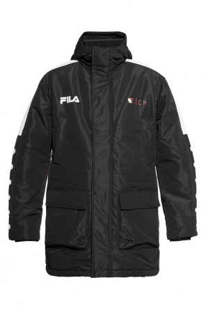 Insulated jacket, zdjęcie 1 Insulated jacket od Fila